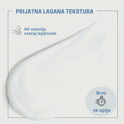 LEVRANA organic RAZLIČAK regenerativna MLE krema za lice 50 ml - Image 3