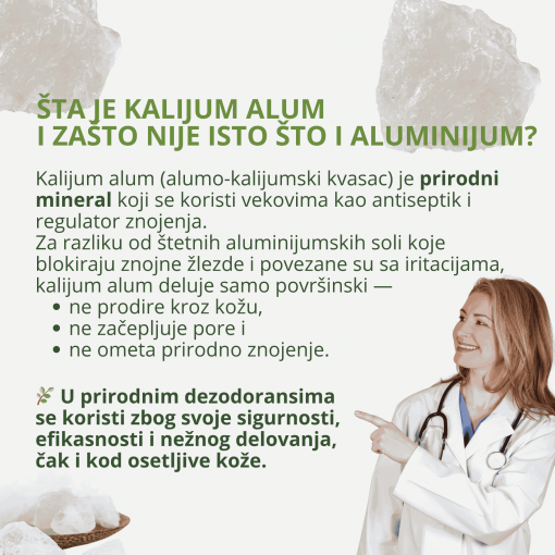 LEVRANA dezodorans DIVLJA NANA 50 ml - Image 7