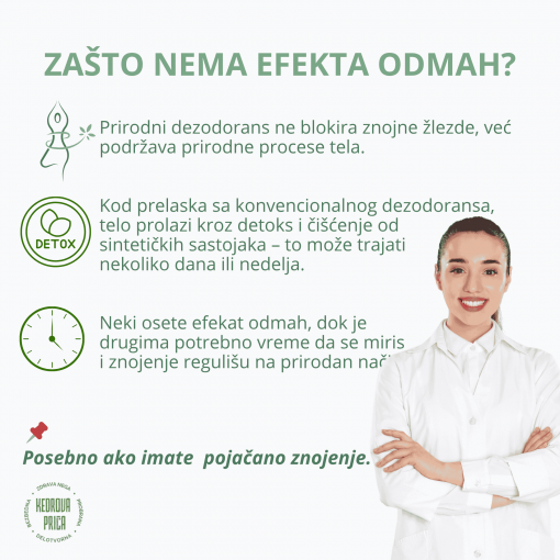 LEVRANA dezodorans DIVLJA NANA 50 ml - Image 8