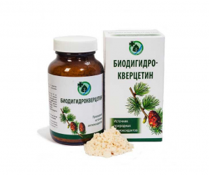 KP BIODIHIDROKVERCETIN 5 g