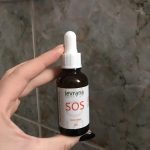 LEVRANA serum za lice SOS fermentisana raž 30 ml