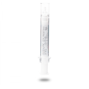 TRUE ALCHEMY Serum za lice HYALURONIC ACID 3,0% 10 ml