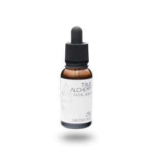 TRUE ALCHEMY Serum za lice SALICYLIC ACID 2% 30 ml Ecocert Cosmos Natural