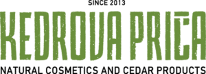 Kedrova Priča