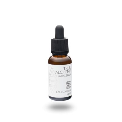 Serum za lice LACTIC ACID 9% + LHA 30 ml Ecocert Cosmos Natural
