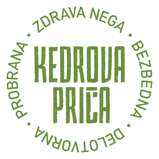 Kedrova priča