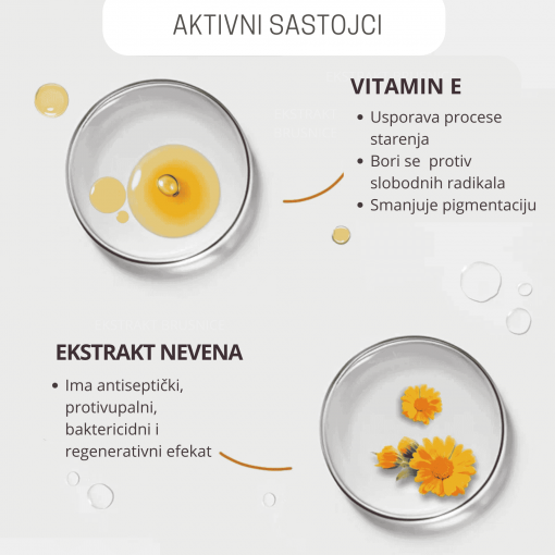 Levrana krema za zaštitu od sunca, za lice i telo Neven 30SPF PINK 0+ organic certified - Image 4