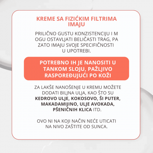 Levrana krema za zaštitu od sunca, za lice i telo Neven 30SPF PINK 0+ organic certified - Image 8