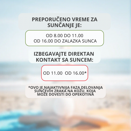 Levrana krema za zaštitu od sunca, za lice i telo Neven 30SPF PINK 0+ organic certified - Image 9