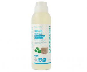 GREENATURAL Gel za pranje veša "Marsejski" ICEA certified 1000 ml