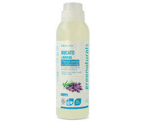 GREENATURAL Gel za pranje veša "Lavanda" ICEA certified 1000 ml