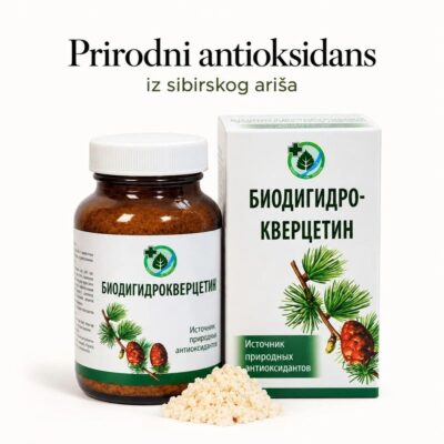 KP BIODIHIDROKVERCETIN 13 g