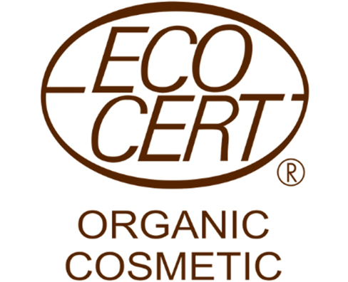 ECOCERT sertifikat garantuje prirodno poreklo i ekološku prihvatljivost proizvoda