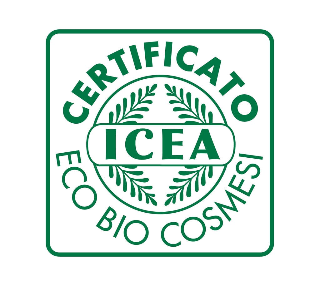 ICEA sertifikat