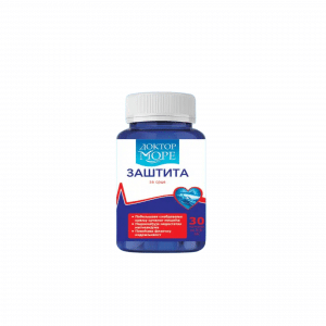 DOKTOR MORE Zaštita 500mg