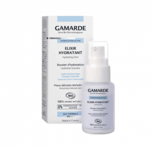 GAMARDE Hidratantni serum za lice za dehidriranu kožu 30 ml