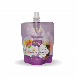 Moba 360 Balm to Milk Facial Cleanser