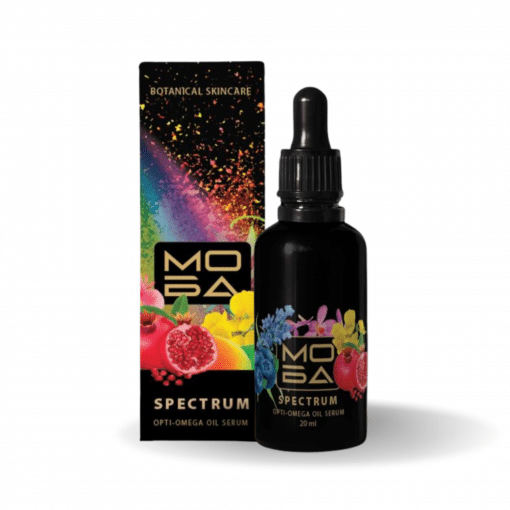 Moba Spectrum Opti-Omega Oil Serum