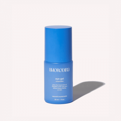 Hidratantni gel za predeo oko očiju sa ceramidima i hijaluronskom kiselinom