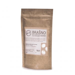 ALL NUT Brašno koštice kajsije