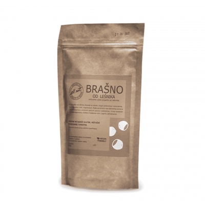 All nut 100% Brašno lešnika 200 g