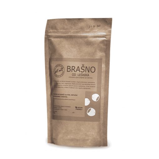 ALL NUT Brašno lešnika