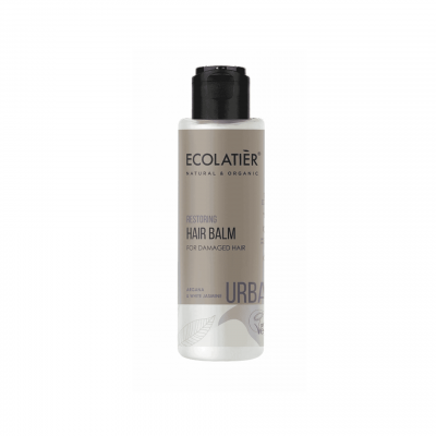 ECOLATIER Balzam za obnavljanje oštećene kose 100 ml