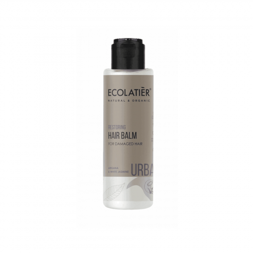 ECOLATIER Balzam za obnavljanje oštećene kose 100 ml