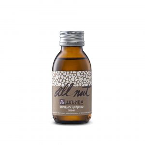 ALL NUT Jestivo ulje koštice šljive
