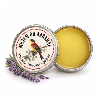 MTK Melem od lavande 50 ml