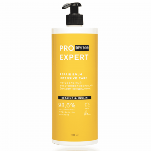 PRO EXPERT Obnavljajući regenerator sa proteinima i vitaminom E