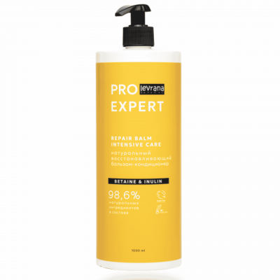 PRO EXPERT Obnavljajući regenerator sa proteinima i vitaminom E