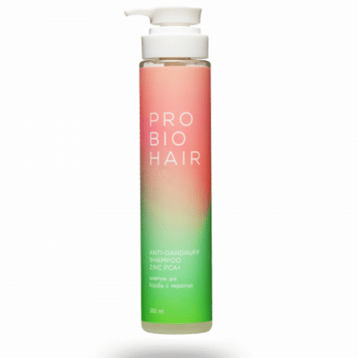 PRO BIO HAIR šampon protiv peruti Balans Kedra 350 ml