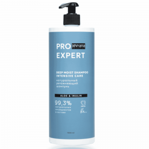 PRO EXPERT Hidratantni šampon sa aloe verom i inulinom