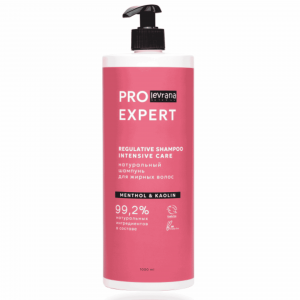 PRO EXPERT Šampon za masnu kosu Čajno drvo, nana i ruzmarin