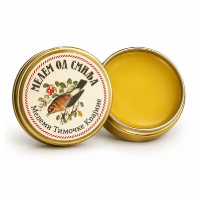 MTK Melem od smilja 50 ml