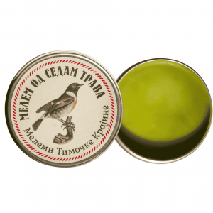 Melem od sedam lekovitih trava