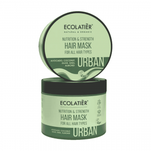 Maska za kosu SOS Ishrana i jačanje za sve tipove kose 380 ml