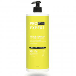 PRO EXPERT Regenerativni šampon Betain i inulin