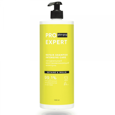 PRO EXPERT Regenerativni šampon Betain i inulin