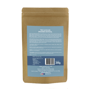 Eritritol, zamena za šećer 100 g - Slika 2