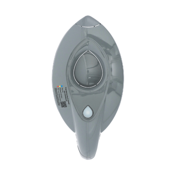 Dafi Bokal za filtriranje vode Astra 3L zeleni LED - Slika 2