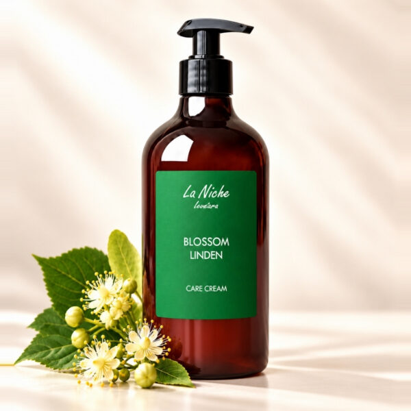 La Niche Blossom Linden parfemisani krem za telo i ruke 400 ml