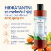 INNATURE Balzam bez silikona — amla i pasji trn 250 ml