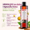 INNATURE Balzam bez silikona — badem i ricinus 250 ml