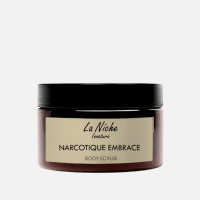 Narcotique Embrace parfemisani piling za hidriranu i negovanu kožu tela 250 ml