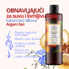 INNATURE Balzam bez silikona — argan i lan 250 ml