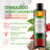 INNATURE Šampon bez sulfata — sibirski kedar i goji 250 ml