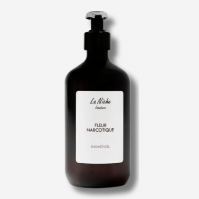 La Niche Fleur Narcotique — gel za tuširanje bez sulfata