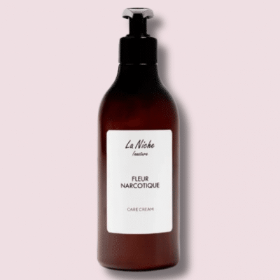 La Niche Fleur Narcotique — parfemisani krem za telo i ruke